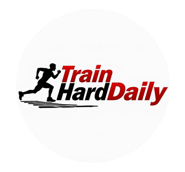 TrainHardDaily